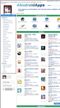 Mobile Screenshot of el.4androidapps.net