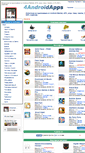 Mobile Screenshot of bg.4androidapps.net