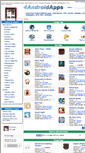 Mobile Screenshot of cn.4androidapps.net