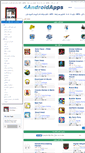 Mobile Screenshot of fa.4androidapps.net