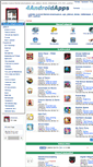 Mobile Screenshot of hu.4androidapps.net